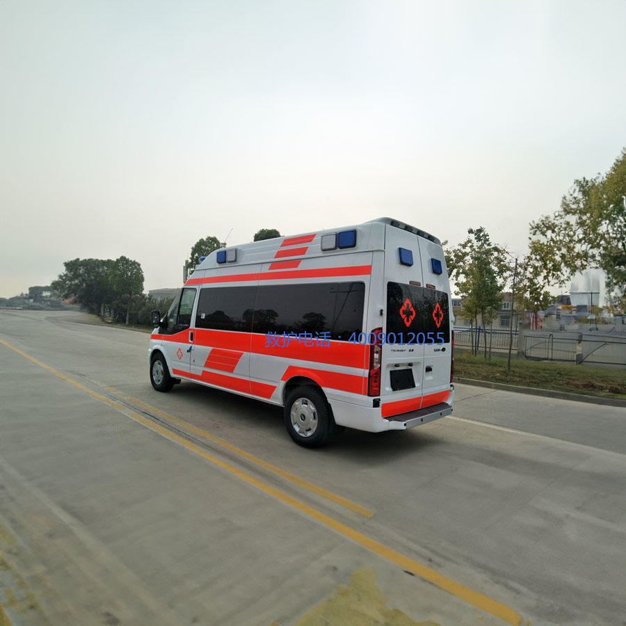 租赁私人救护车联系电话